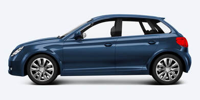 renkaat henkilöautoon