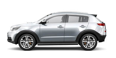 renkaat katumaasturiin